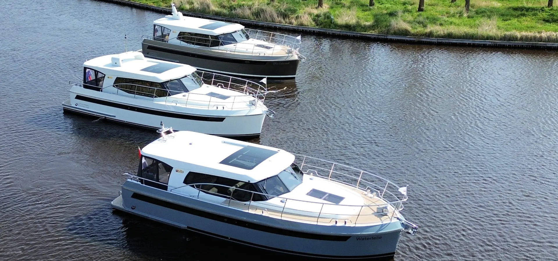 Vri Jon Contessa 35 39 42 OC