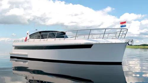 Contessa 42 cabrio 11 3